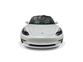 Certified 2023 Tesla Model 3 Standard Range RWD video 2
