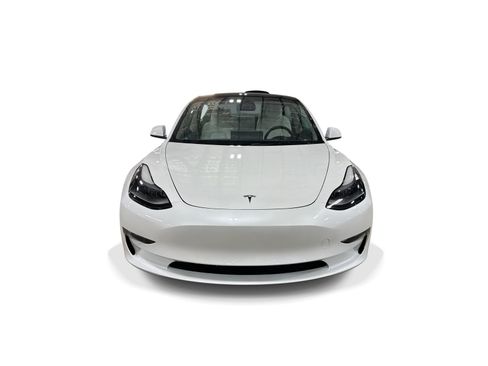 Certified 2023 Tesla Model 3 Standard Range RWD image 2