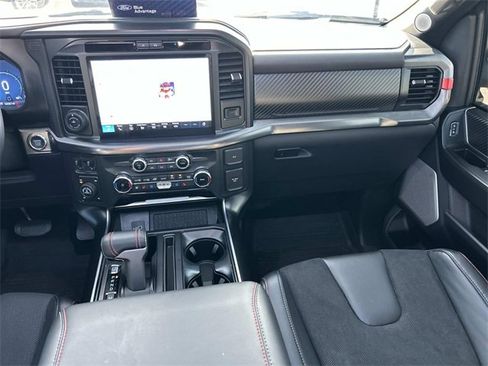 Certified 2025 Ford F150 Raptor image 14