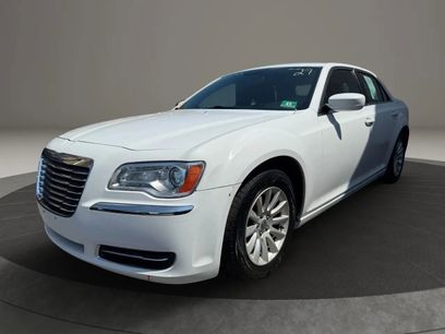 Used 2014 Chrysler 300