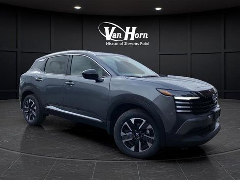 New 2026 Nissan Kicks SV w/ SV Premium Package image 36