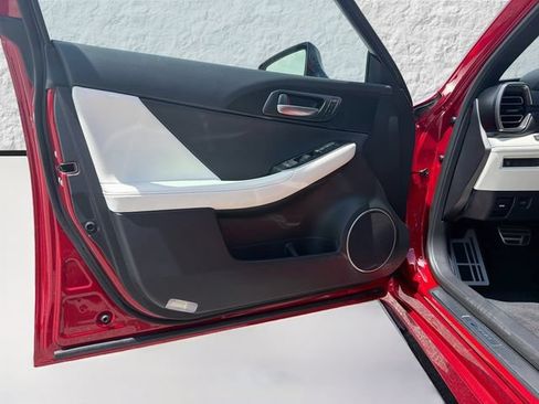 New 2026 Lexus IS 350 F Sport w/ Technology Package RWD image 21
