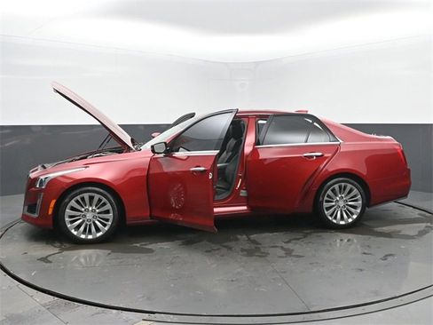 Used 2019 Cadillac CTS Luxury image 55