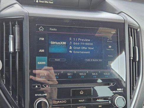 Used 2023 Subaru Forester Wilderness image 13