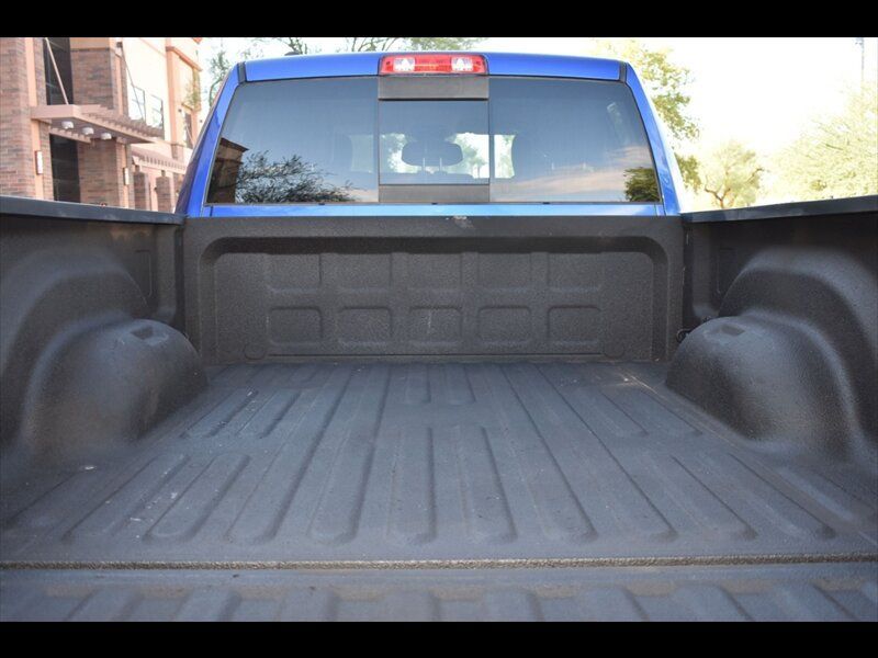 Used 2017 RAM 1500 Sport w/ Convenience Group AWD/4WD image 24