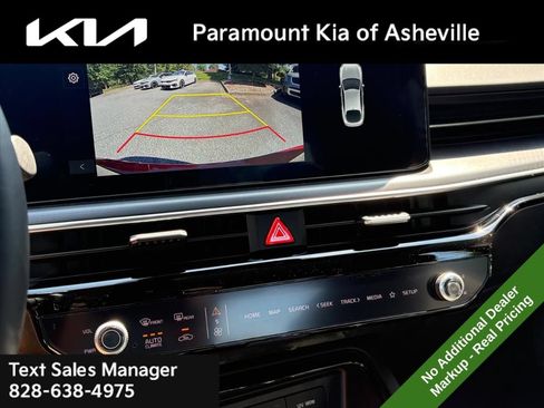 New 2026 Kia K5 GT-Line AWD/4WD image 10