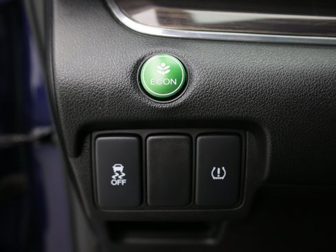Used 2015 Honda CR-V EX-L image 16