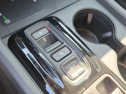Certified 2026 Honda Passport RTL image 14