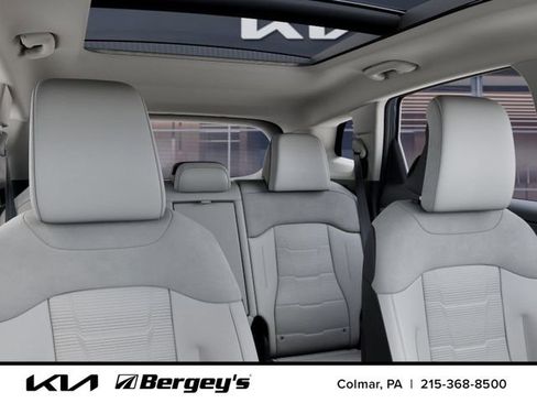 New 2026 Kia Sportage SX Prestige AWD/4WD image 30