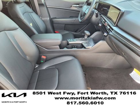 New 2026 Kia Sportage SX FWD image 10