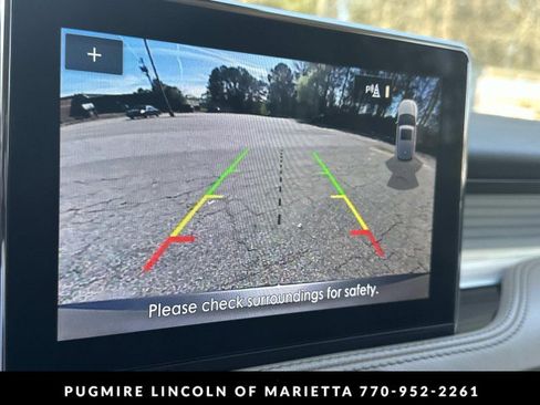 Used 2022 Lincoln Corsair Standard w/ Premium Package image 23