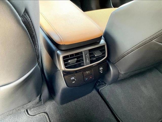 Used 2024 Lexus RX 350 Premium w/ Cold Area Package FWD image 24