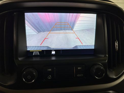 Certified 2022 Chevrolet Colorado Z71 image 14