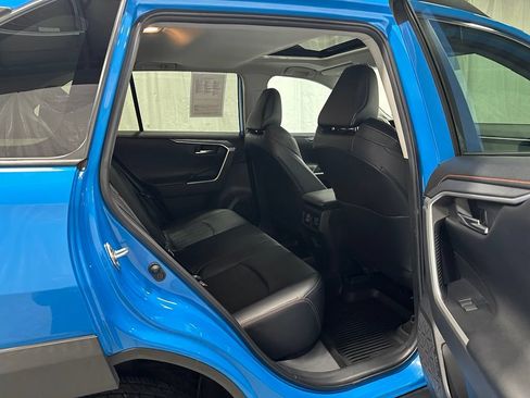 Used 2019 Toyota RAV4 Adventure w/ All Weather Liner Package AWD/4WD image 51