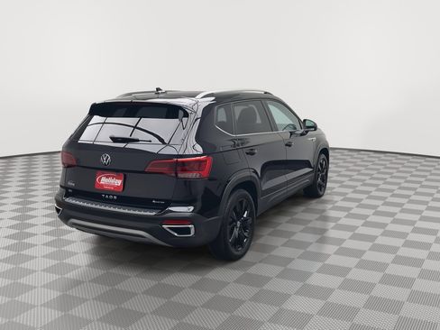 Used 2022 Volkswagen Taos SE image 35