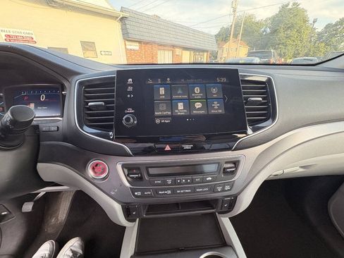 Used 2019 Honda Pilot EX-L image 25