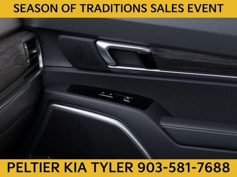 New 2025 Kia Telluride SX Prestige X-Line image 25