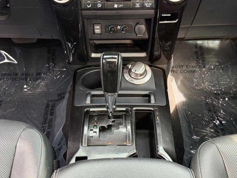 Used 2019 Toyota 4Runner Limited AWD/4WD image 16
