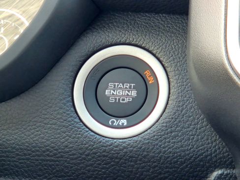 New 2026 RAM 1500 Big Horn image 12