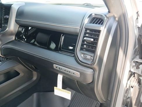 New 2026 RAM 2500 Rebel w/ Rebel Level 2 Equipment Group image 30