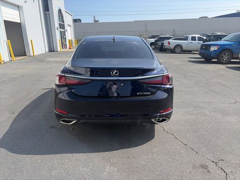 Used 2020 Lexus ES 350 w/ Premium Package image 6