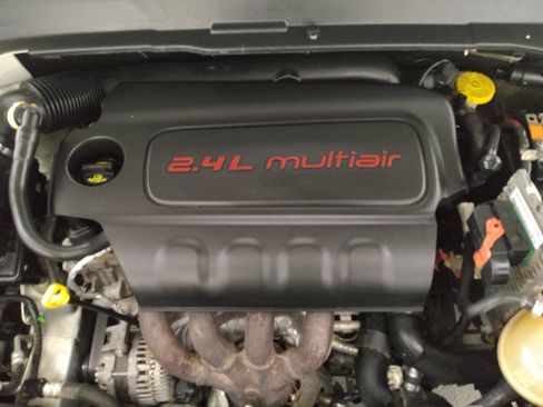 Used 2018 Jeep Compass Latitude w/ Popular Equipment Group image 30