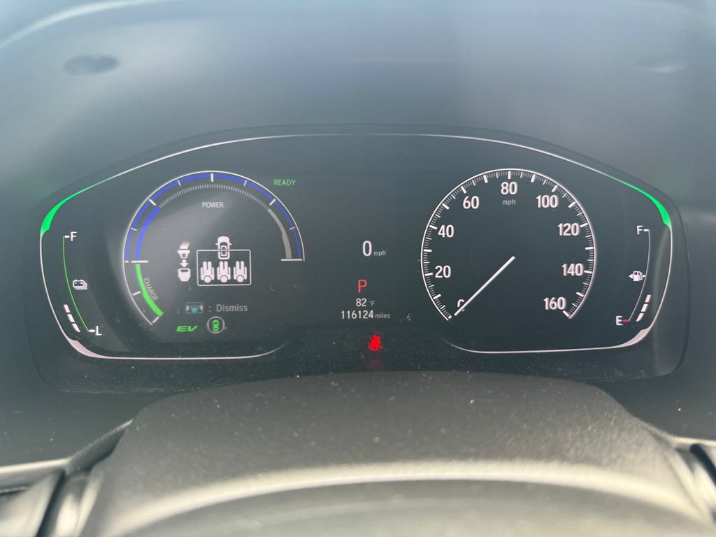 Used 2022 Honda Accord Sport image 22
