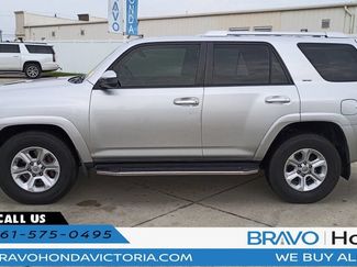 Used 2015 Toyota 4Runner SR5 RWD video 1