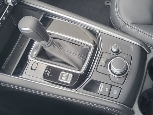 New 2025 MAZDA CX-5 AWD 2.5 S w/ Premium Plus Pkg image 15