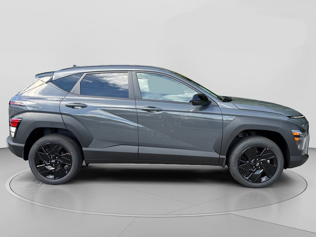 New 2027 Hyundai Kona SEL Sport AWD/4WD image 16