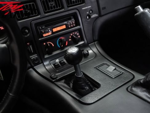 Used 2001 Dodge Viper GTS RWD image 40