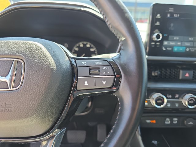 Used 2025 Honda CR-V EX-L image 22