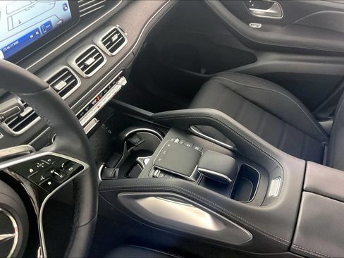 Used 2026 Mercedes-Benz GLE 450 4MATIC image 12