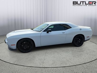 Used 2022 Dodge Challenger GT