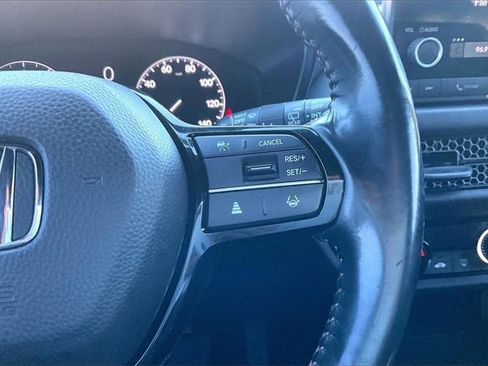 Used 2023 Honda HR-V Sport image 21