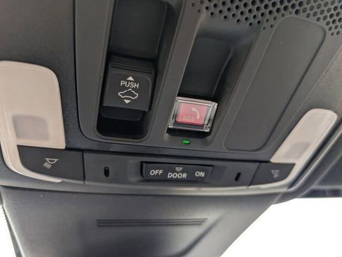 New 2026 Honda CR-V Sport Touring image 12