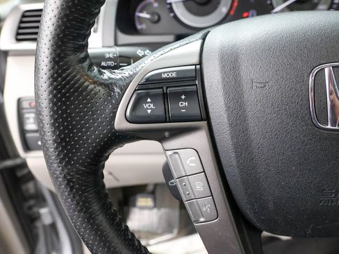 Used 2016 Honda Odyssey EX-L image 15