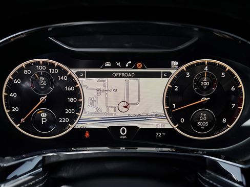 Used 2024 Bentley Flying Spur S V8 image 57