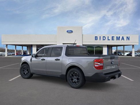 New 2025 Ford Maverick XLT w/ XLT Luxury Package FWD image 32