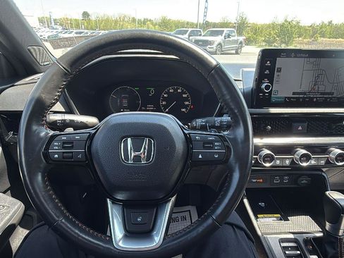 Used 2024 Honda CR-V Sport Touring image 28