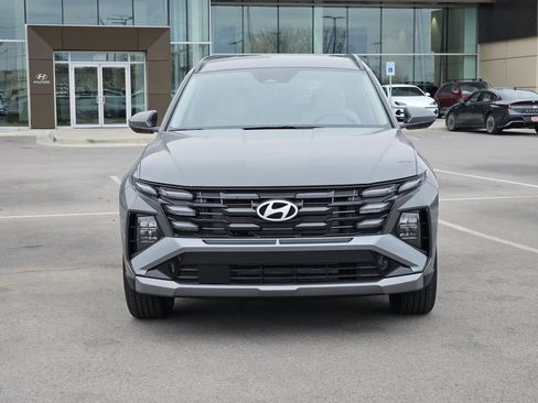 New 2026 Hyundai Tucson SEL FWD image 2