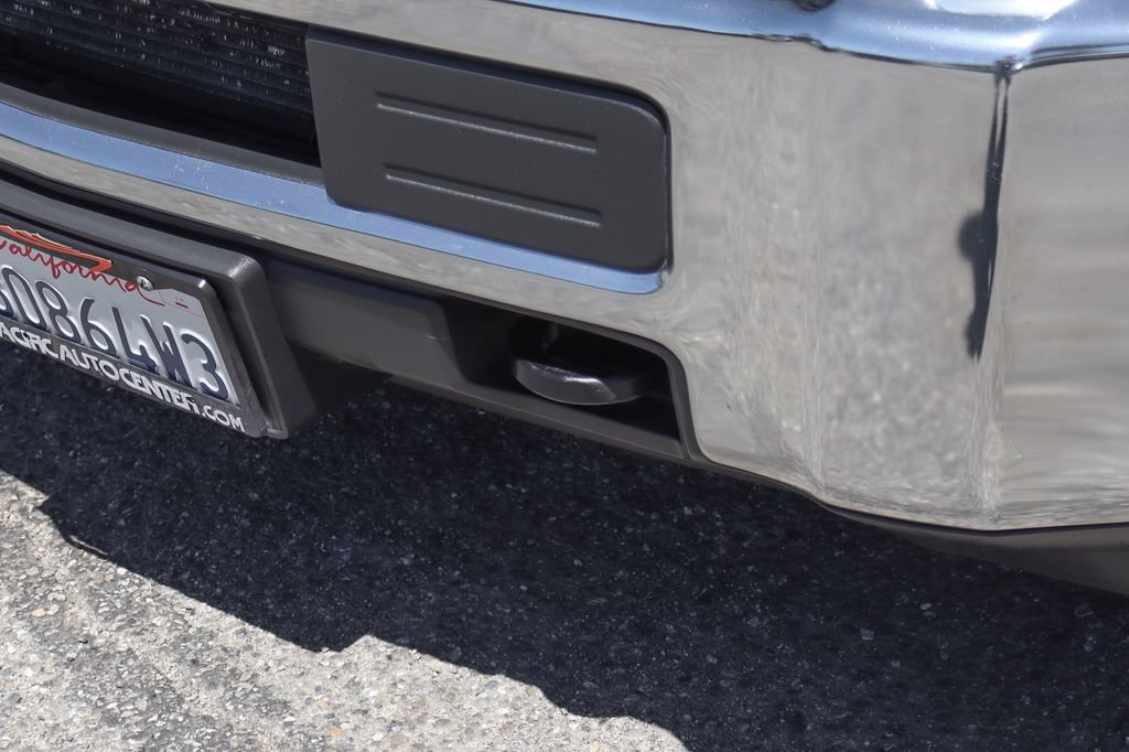 Used 2019 Chevrolet Silverado 3500 W/T w/ WT Convenience Package RWD image 47