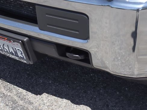 Used 2019 Chevrolet Silverado 3500 W/T w/ WT Convenience Package RWD image 47