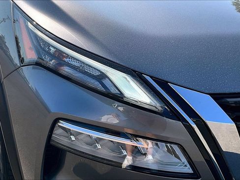 Used 2023 Nissan Rogue SV AWD/4WD image 30
