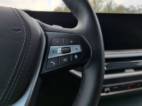 Certified 2024 BMW X5 sDrive40i w/ Parking Assistance Package image 23