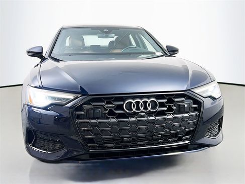Used 2024 Audi A6 Premium Plus w/ Premium Plus Package image 2