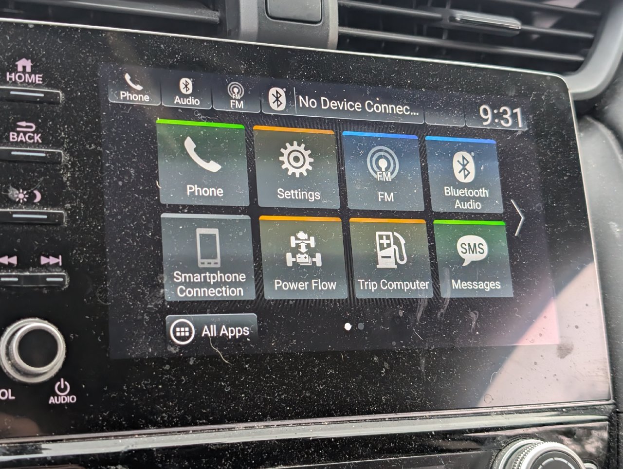 Used 2022 Honda Insight EX image 15