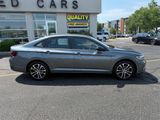 Certified 2024 Volkswagen Jetta Sport image 2
