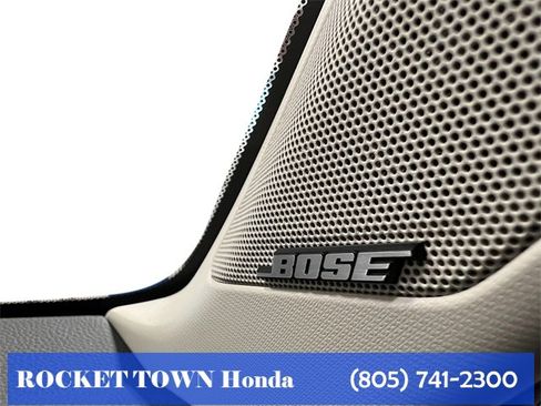 New 2025 Honda Accord Touring image 33