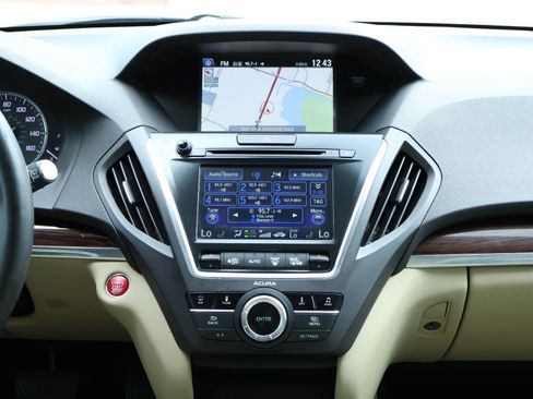 Used 2015 Acura MDX FWD w/ Technology Package image 16